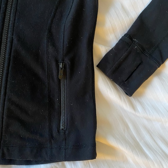 Lululemon Define Jacket XS Black - Picture 5 of 10